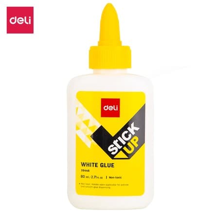 DELI E39446 80 мл клей PVA