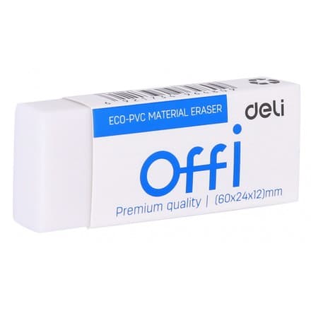 DELI EH03110 Offi ластик