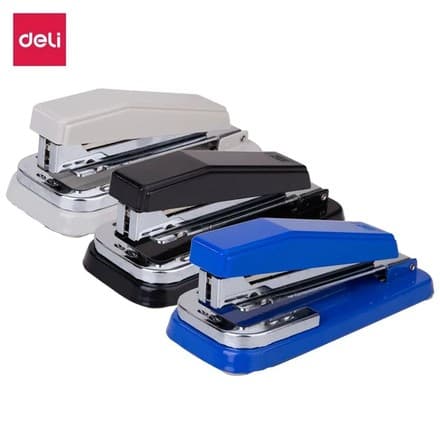 Deli 0414 360° Rotatsion Stepler