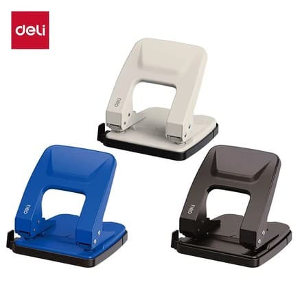 DELI EM35 35‑listli metall dyrokol