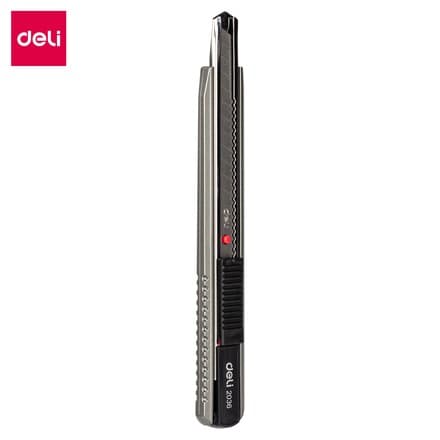 Deli E2036 metall ofis pichog‘i