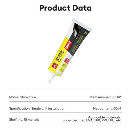 Deli 53582 Super Kley – 60 ml