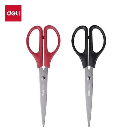 Deli EM719 152 mm ofis qaychisi